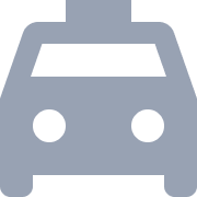 Taxi Icon