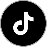 TikTok Brand Logo