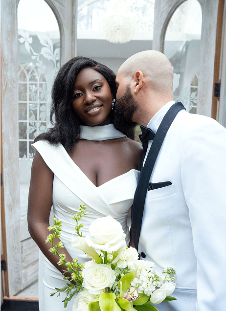 About Studio 55 - Weddings